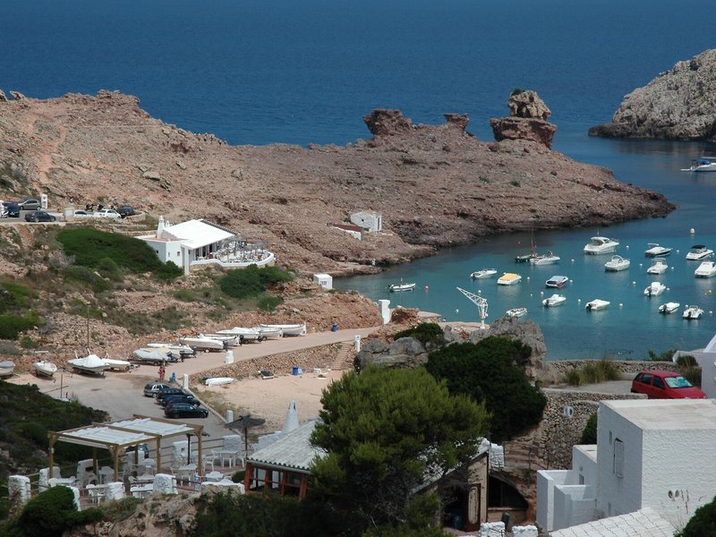 Apartamentos Sa Cala 15