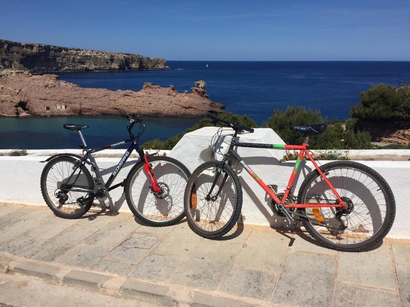 Apartamentos Sa Cala 16