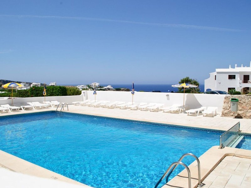 Apartamentos Sa Cala 17