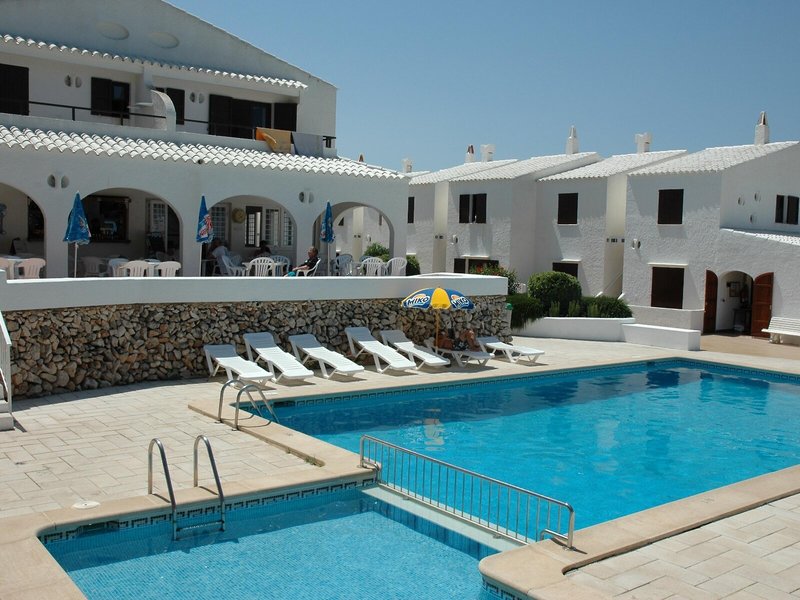 Apartamentos Sa Cala 18