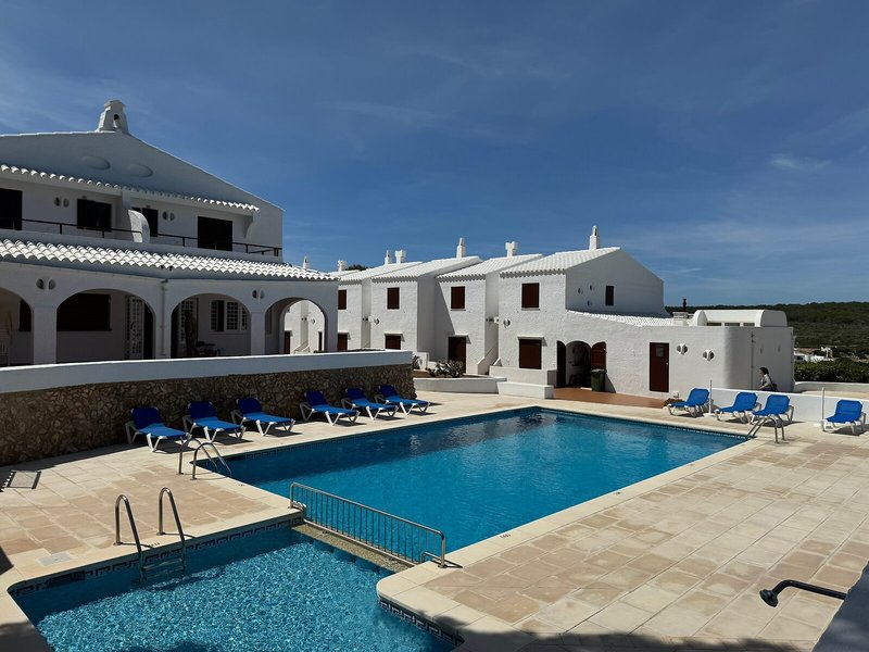 Apartamentos Sa Cala 19