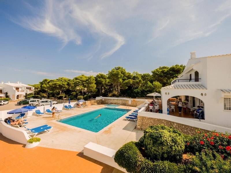 Apartamentos Sa Cala 20