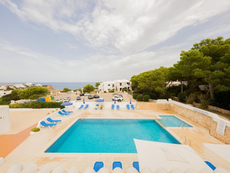 Apartamentos Sa Cala 21