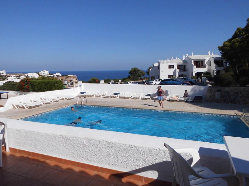 Apartamentos Sa Cala 22