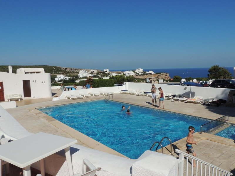 Apartamentos Sa Cala 23