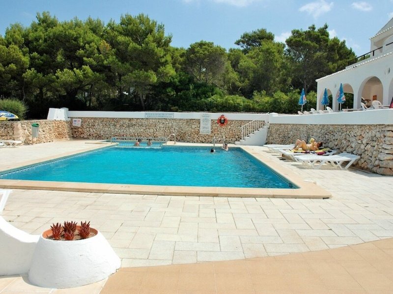 Apartamentos Sa Cala 24