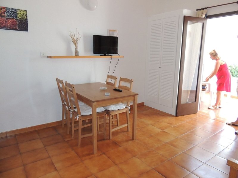 Apartamentos Sa Cala 27