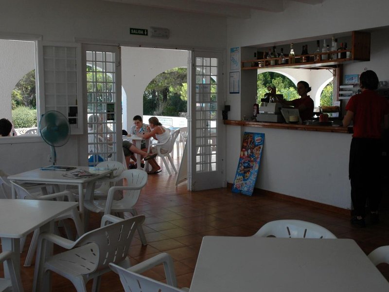 Apartamentos Sa Cala 28
