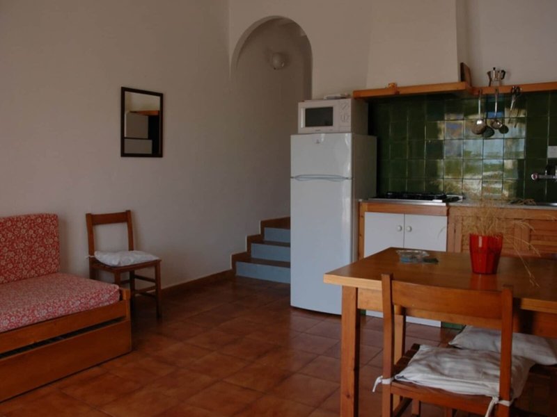 Apartamentos Sa Cala 31