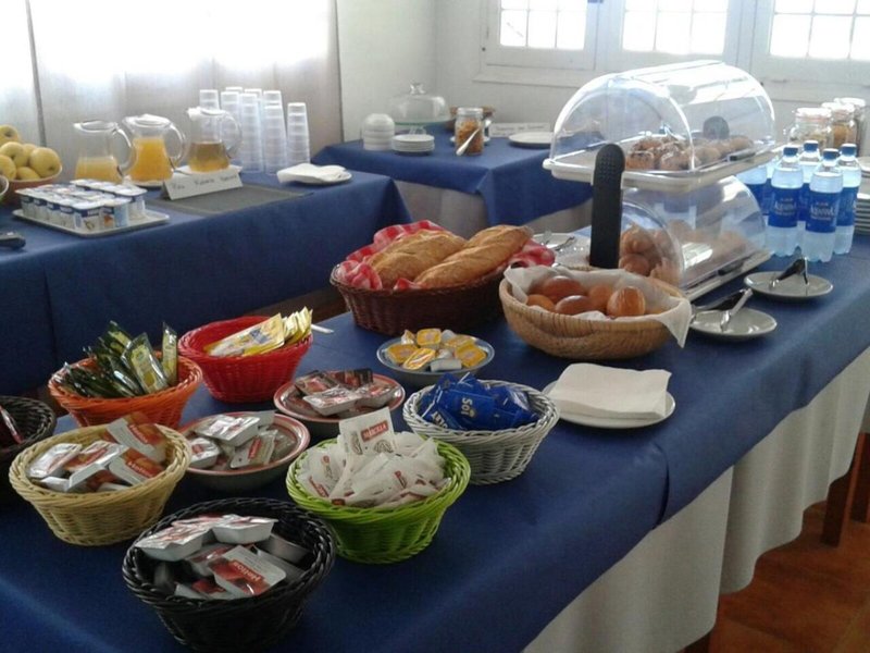 Apartamentos Sa Cala 32