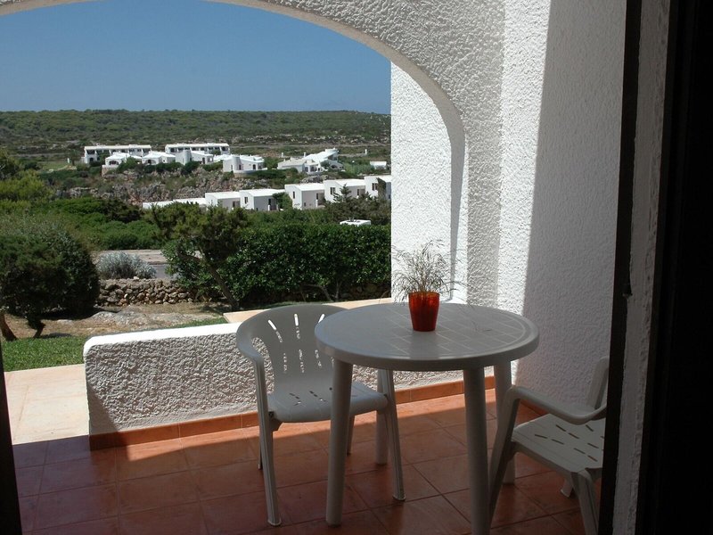 Apartamentos Sa Cala 33
