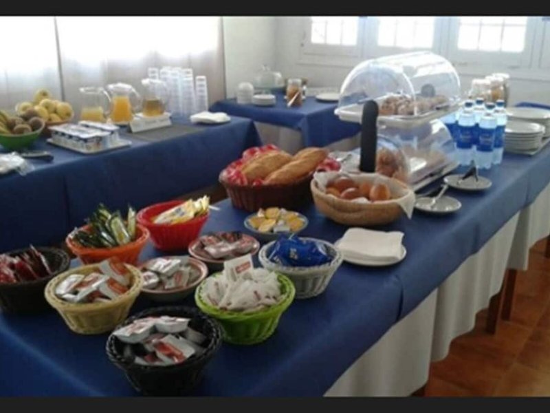 Apartamentos Sa Cala 35