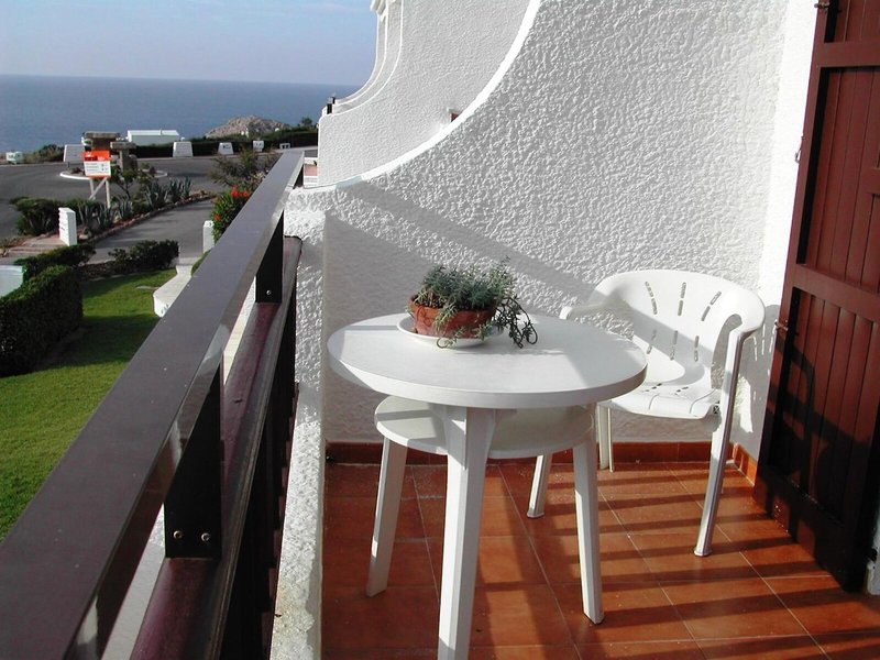 Apartamentos Sa Cala 36