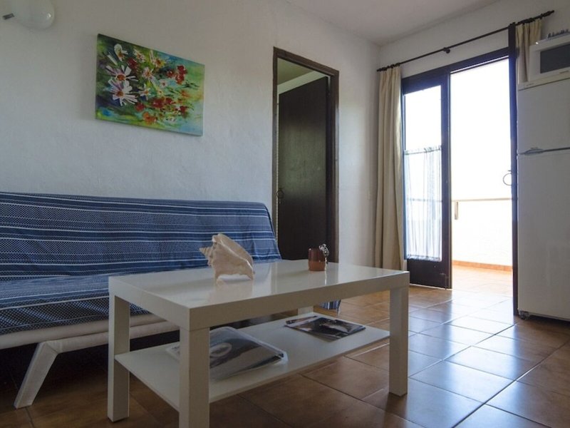 Apartamentos Sa Cala 40