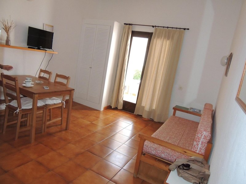 Apartamentos Sa Cala 41