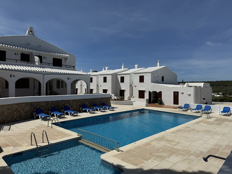 Apartamentos Sa Cala 6