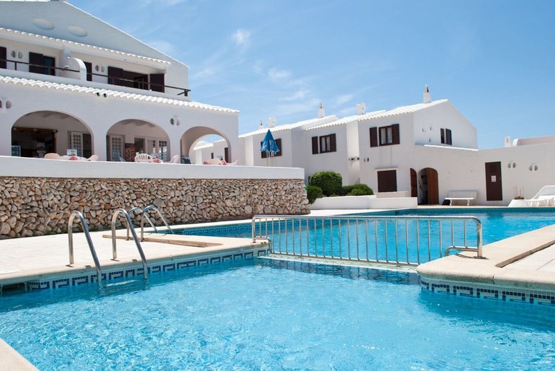 Apartamentos Sa Cala 7