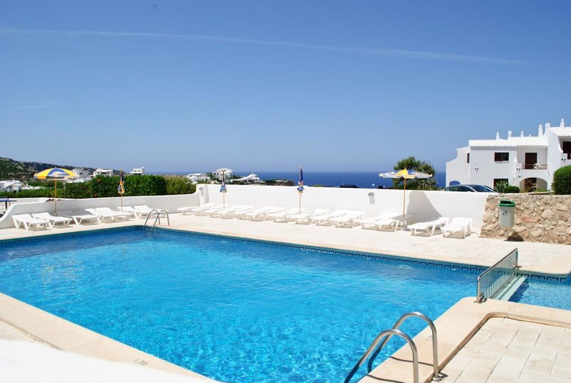 Apartamentos Sa Cala 8