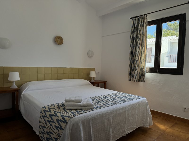 Apartamentos Sa Cala 9