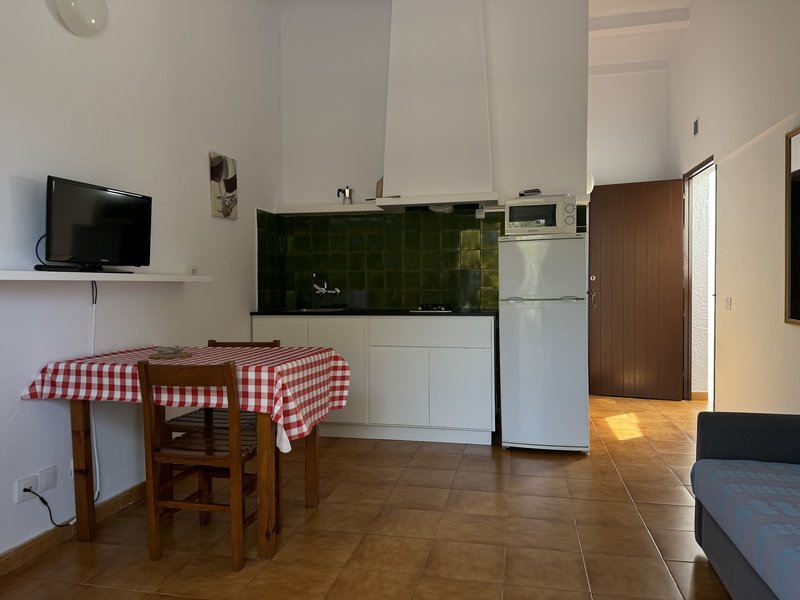 Apartamentos Sa Cala 10