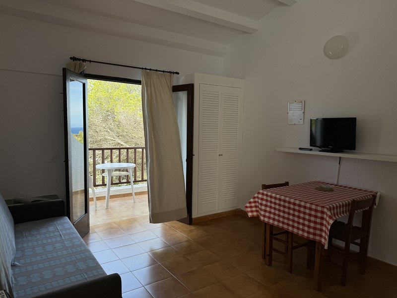 Apartamentos Sa Cala 11