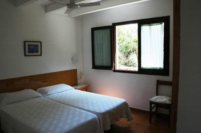 Apartamentos Sa Cala 12