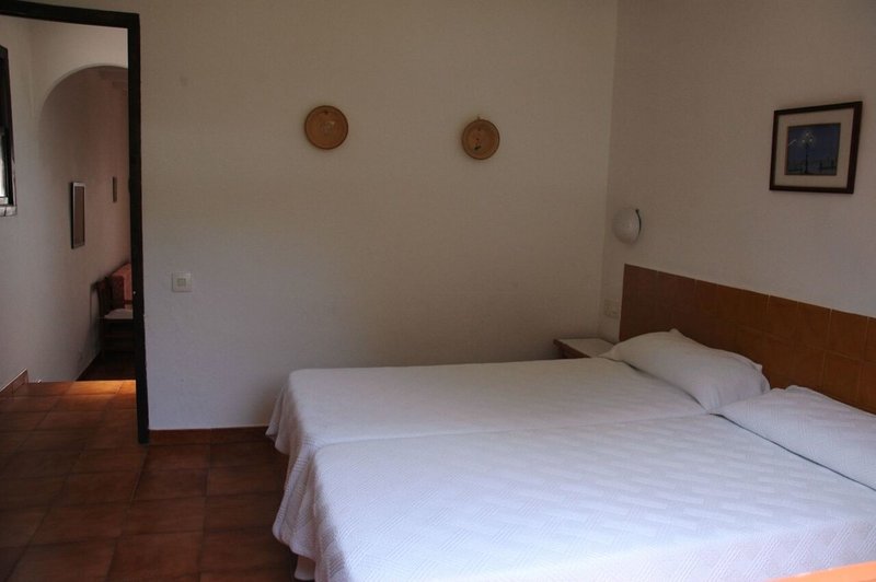 Apartamentos Sa Cala 13