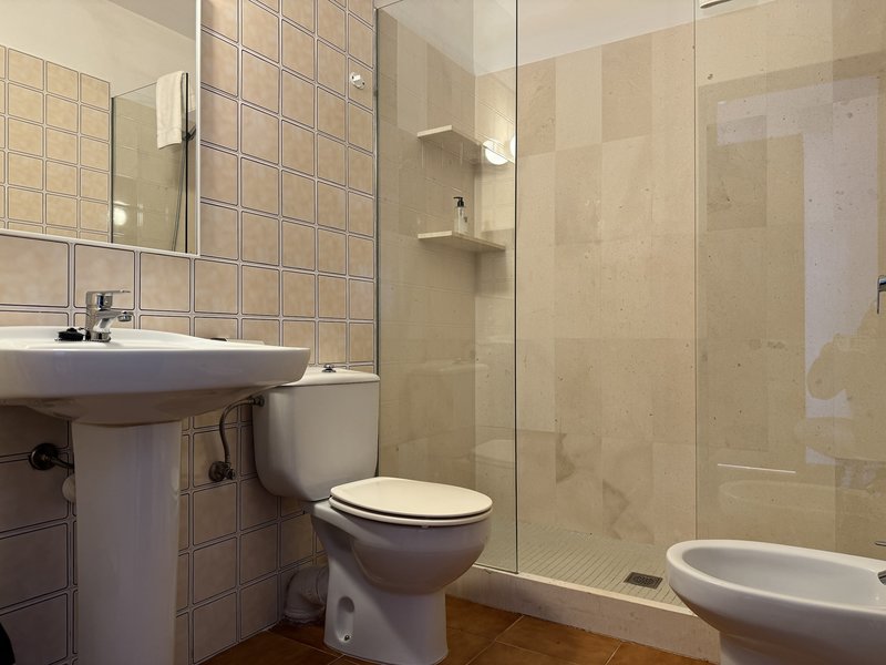 Apartamentos Sa Cala 14