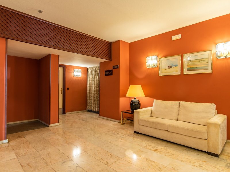 Hotel Europa Centro 1
