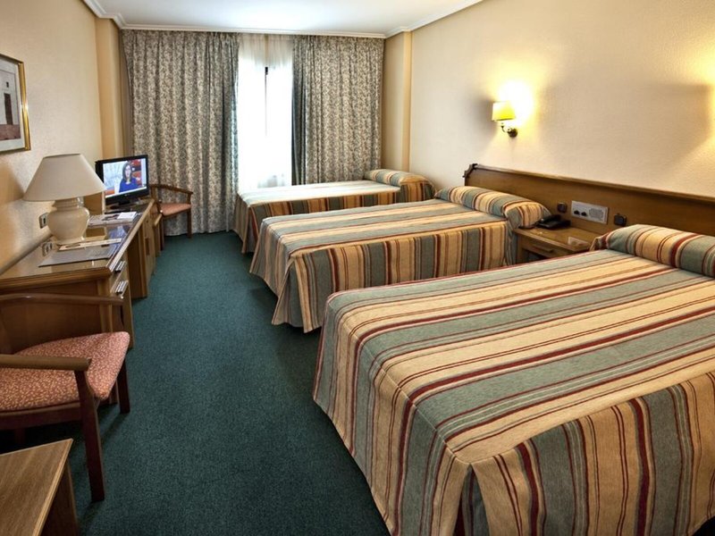 Hotel Europa Centro 2