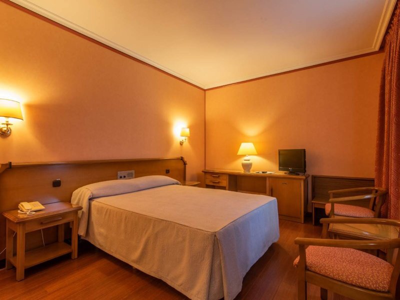Hotel Europa Centro 3