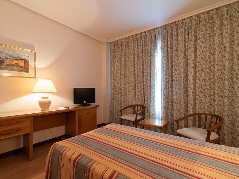 Hotel Europa Centro 5
