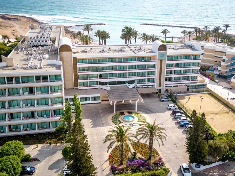 TUI BLUE Pioneer Beach 2