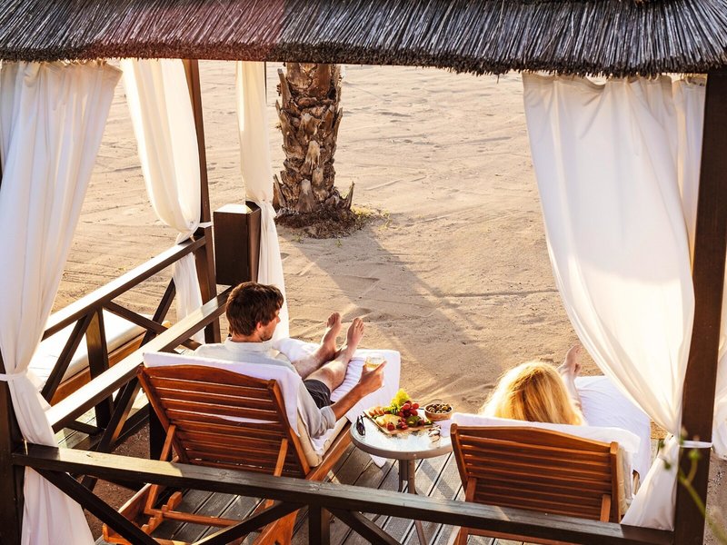 TUI BLUE Pioneer Beach 4