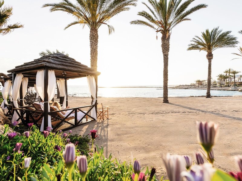 TUI BLUE Pioneer Beach 5