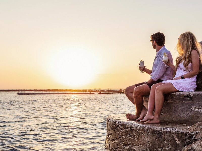 TUI BLUE Pioneer Beach 6