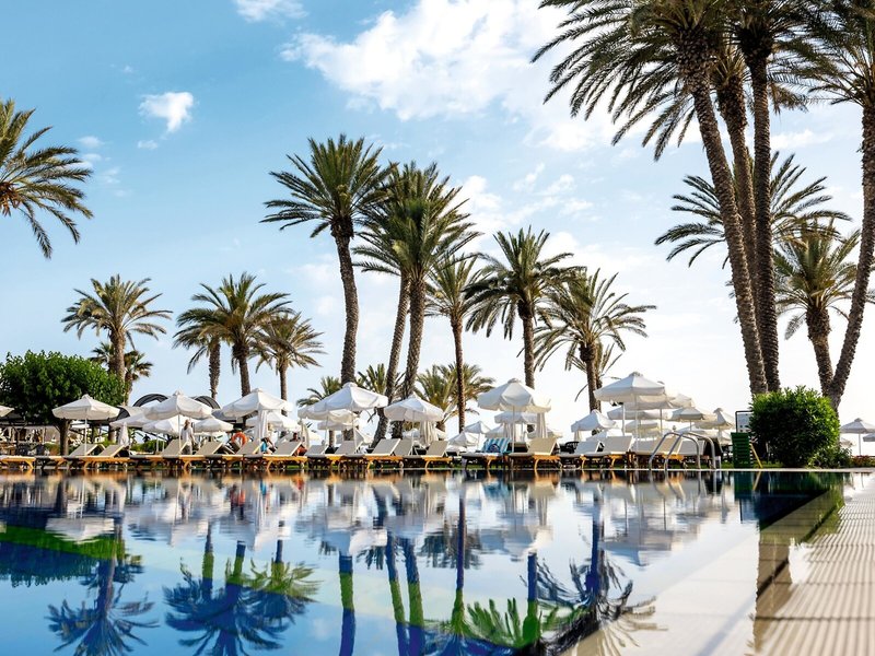 TUI BLUE Pioneer Beach 8