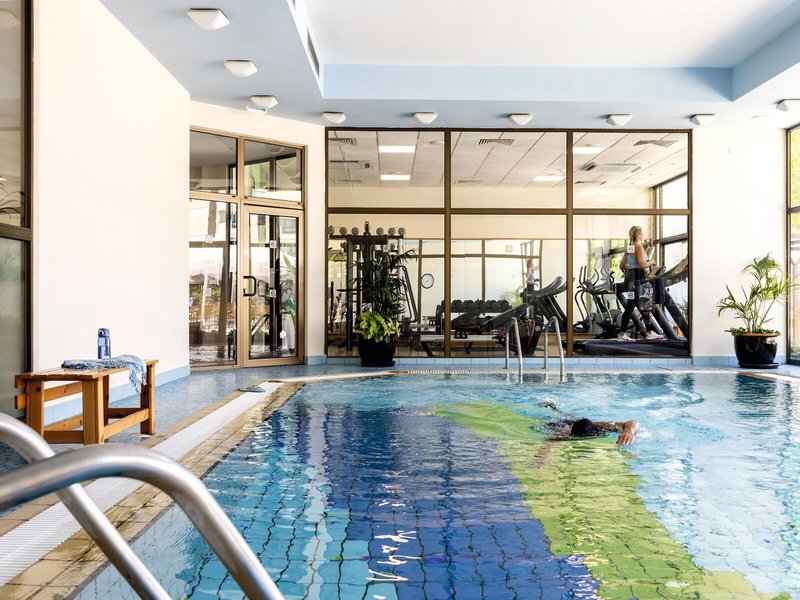 TUI BLUE Pioneer Beach 9