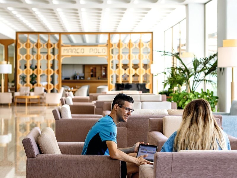 TUI BLUE Pioneer Beach 10