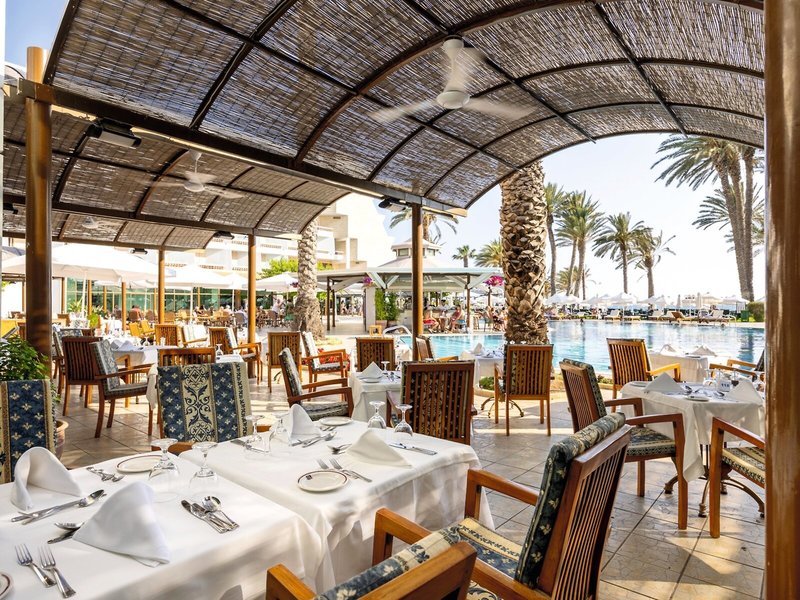 TUI BLUE Pioneer Beach 12