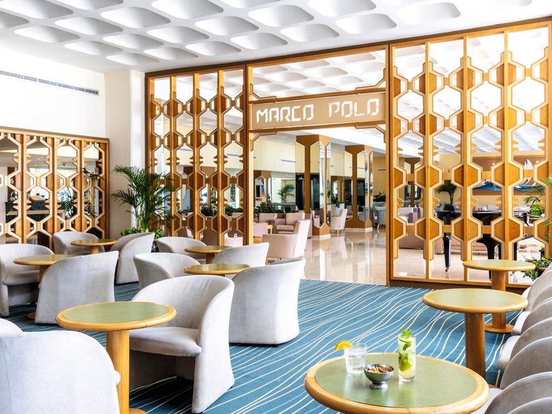 TUI BLUE Pioneer Beach 13