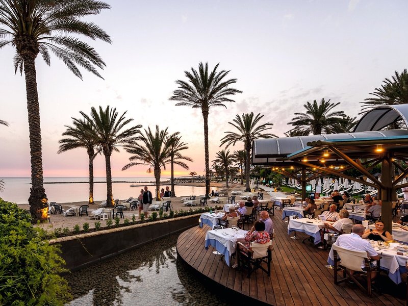 TUI BLUE Pioneer Beach 15