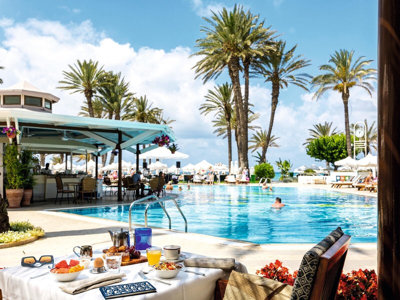 TUI BLUE Pioneer Beach 17