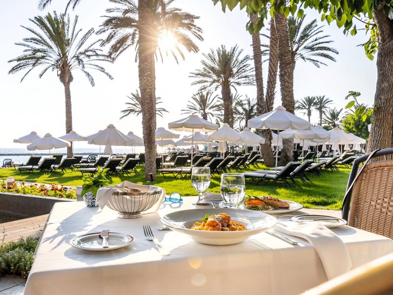 TUI BLUE Pioneer Beach 18