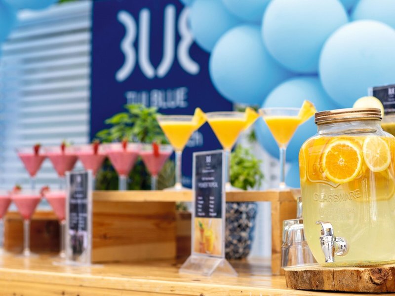 TUI BLUE Pioneer Beach 20