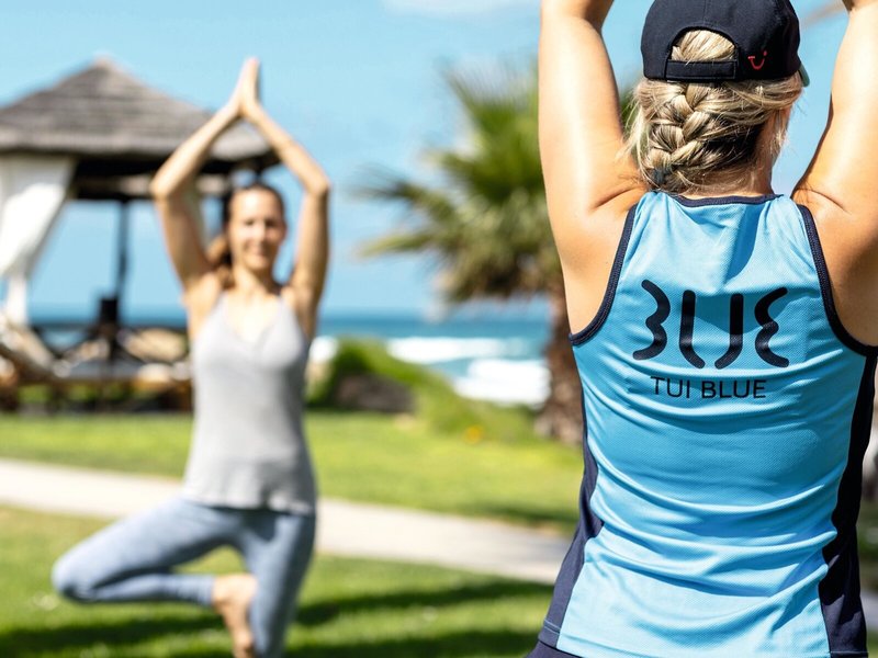 TUI BLUE Pioneer Beach 21