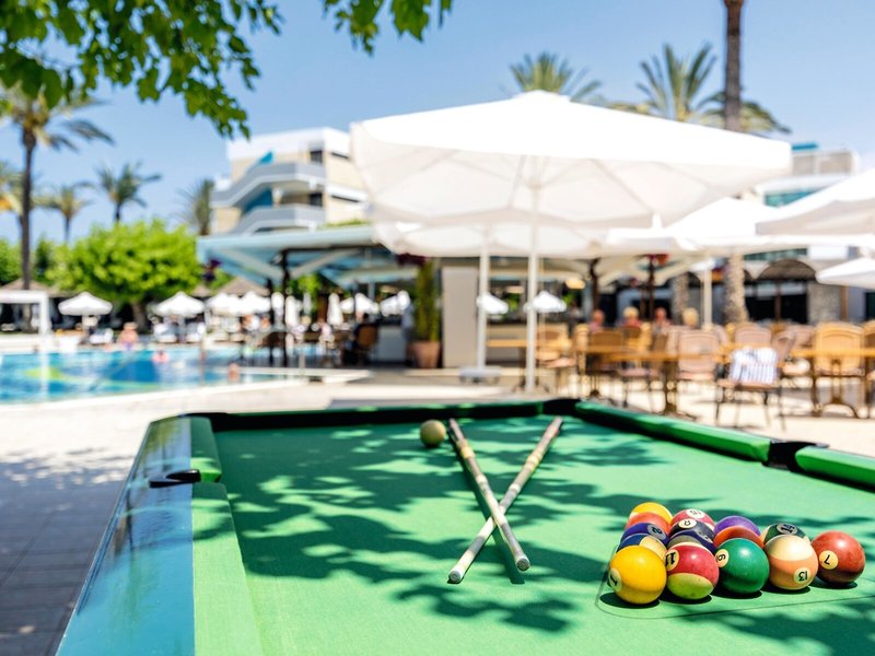 TUI BLUE Pioneer Beach 29