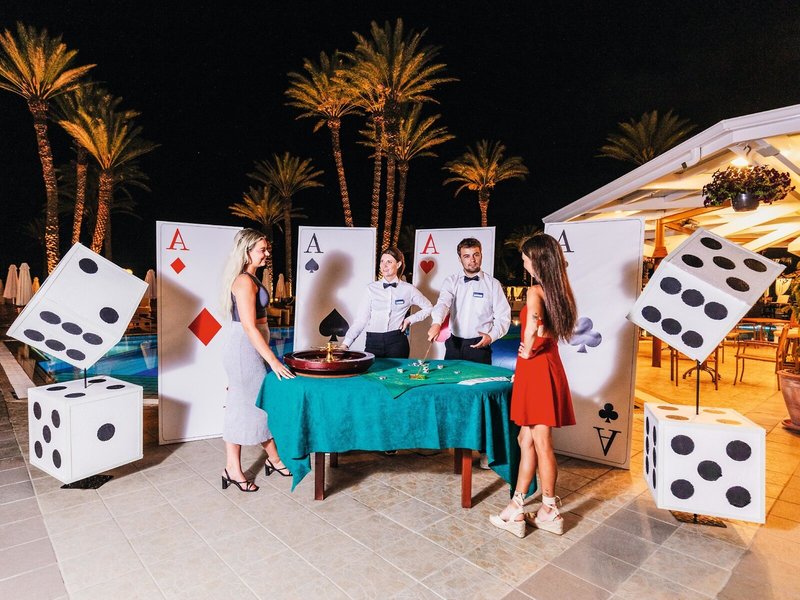 TUI BLUE Pioneer Beach 30