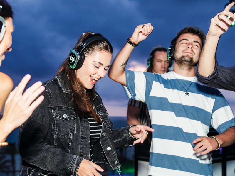 TUI BLUE Pioneer Beach 32