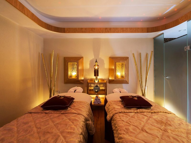 TUI BLUE Pioneer Beach 38